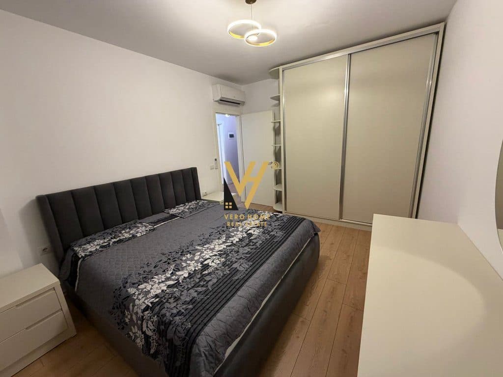 JEPET APARTAMENT 1+1 ME QIRA TE 5 MAJI 550 EURO 3