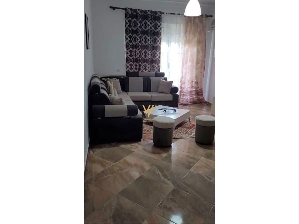 Jepet Apartament 1+1+ballkon me qera te Rruga Ramazan Gaxherri 80 m2 3