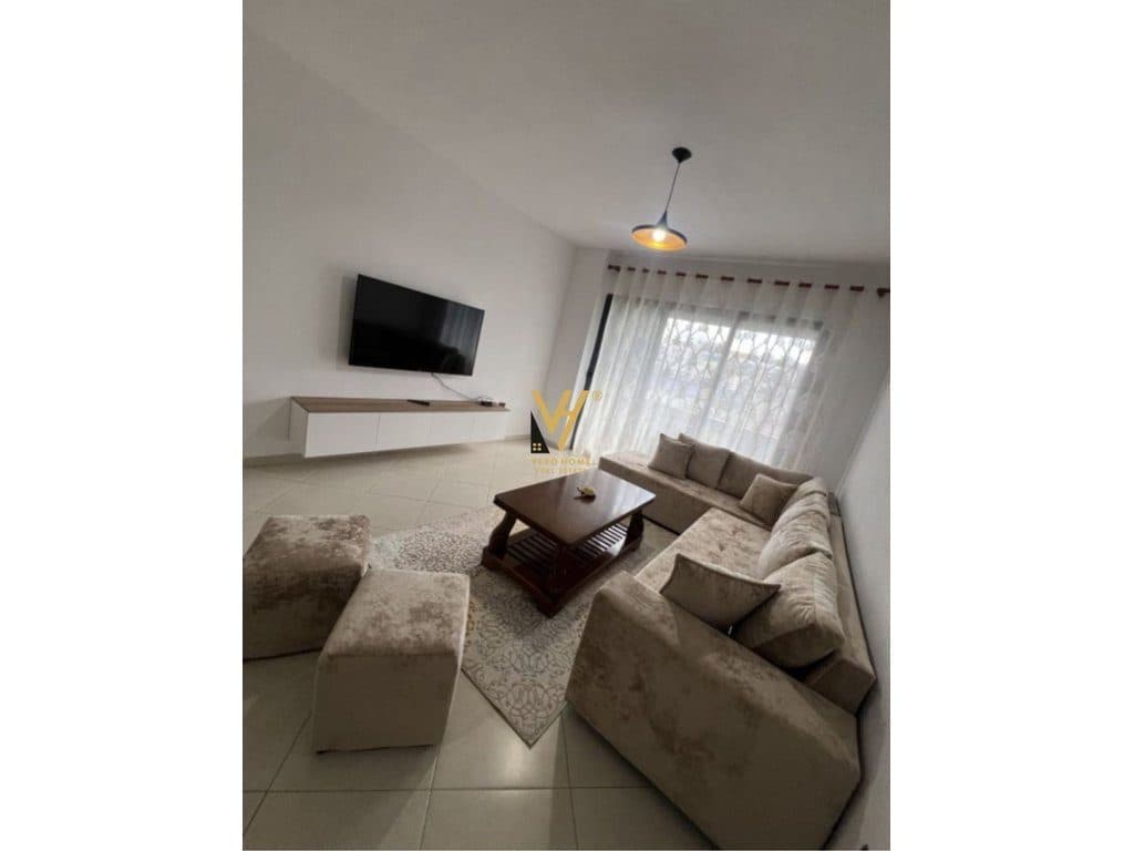 JEPET APARTAMENT 2+1+2 ME QERA TE UNAZA E RE 500 EURO