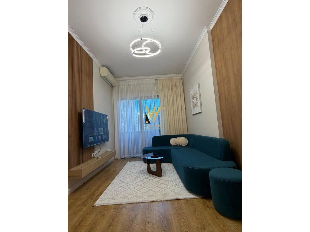 SHITET APARTAMENT 1+1 TE VILA L NE ASTIR 130.000 EURO