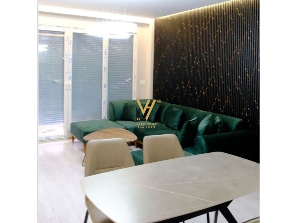 JEPET APARTAMENT 2+1 ME QIRA NE FRESK 55.000 LEKE