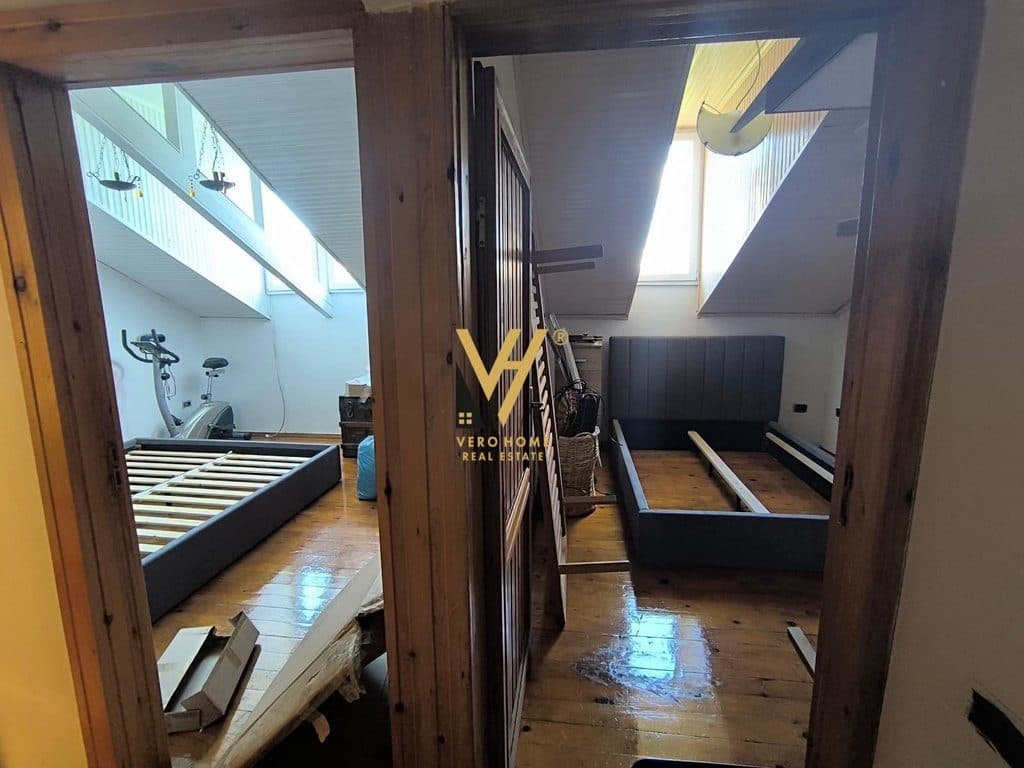 SHITET DUPLEX 2+1+2+BLK TEK PALLATET AGIMI 398.000 EURO 3