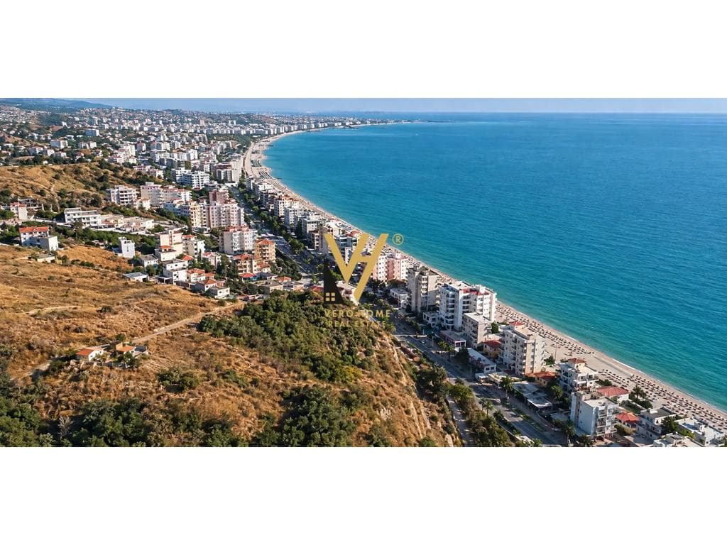 SHITET TOKË ULLISHTE 2.080 M2 TE SHKEMBI KAVAJES 176.000 EURO