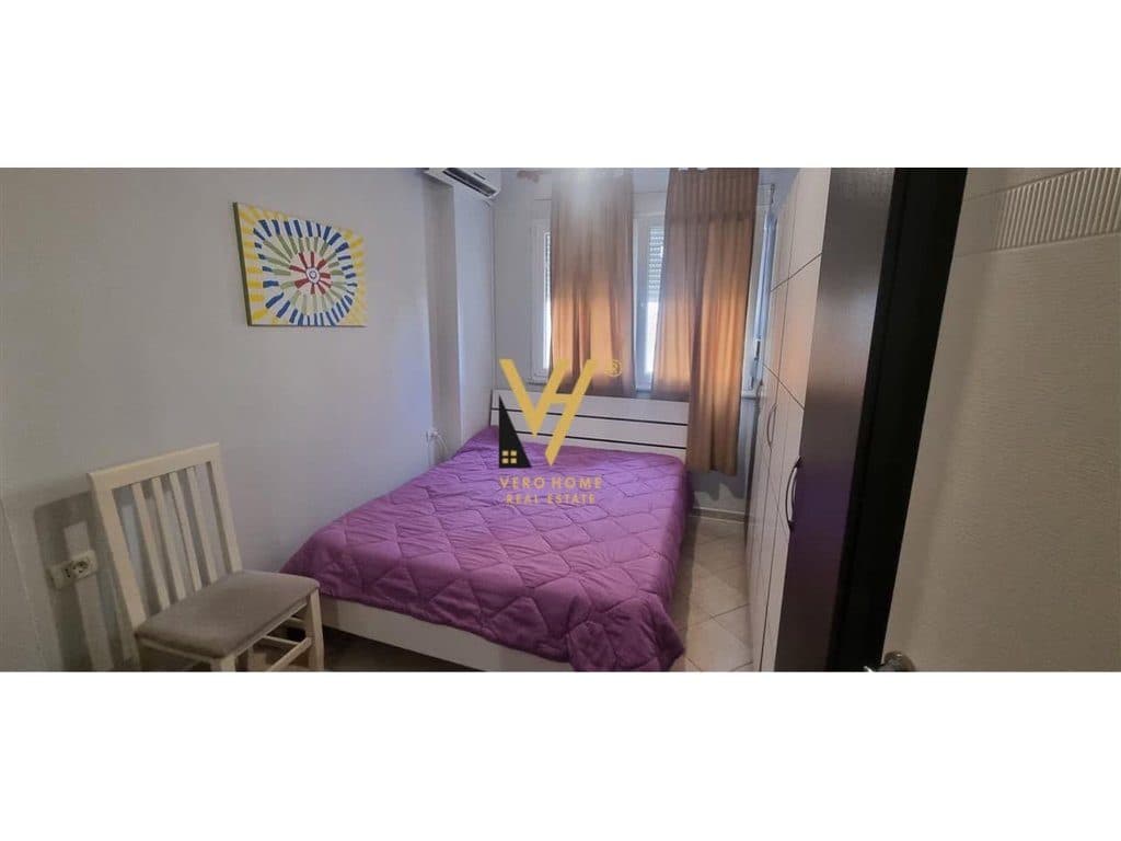 JEPET APARTAMENT 1+1+BLK ME QERA TE GJIMANZI PARTIZANI 600 EURO 4