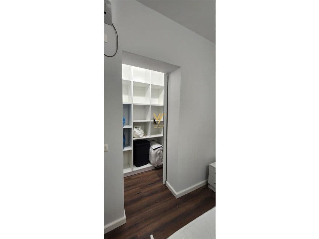 Jepet Apartament 1+1+ballkon me qera te Rruga e Elbasanit 75 m2