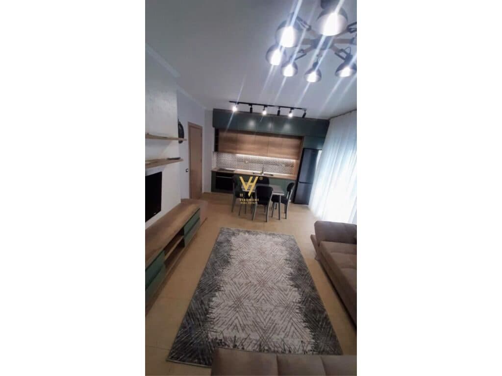 Jepet Apartament 1+1+ballkon me qera te Rruga 5 Maji , Concord Center 68 m2 3