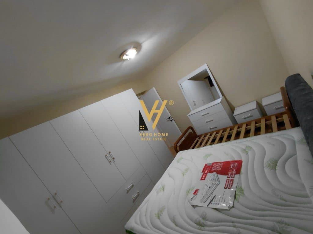 JEPET APARTAMENT 1+1+BLK ME QERA TE RRUGA FORTUZI 500 EURO 4