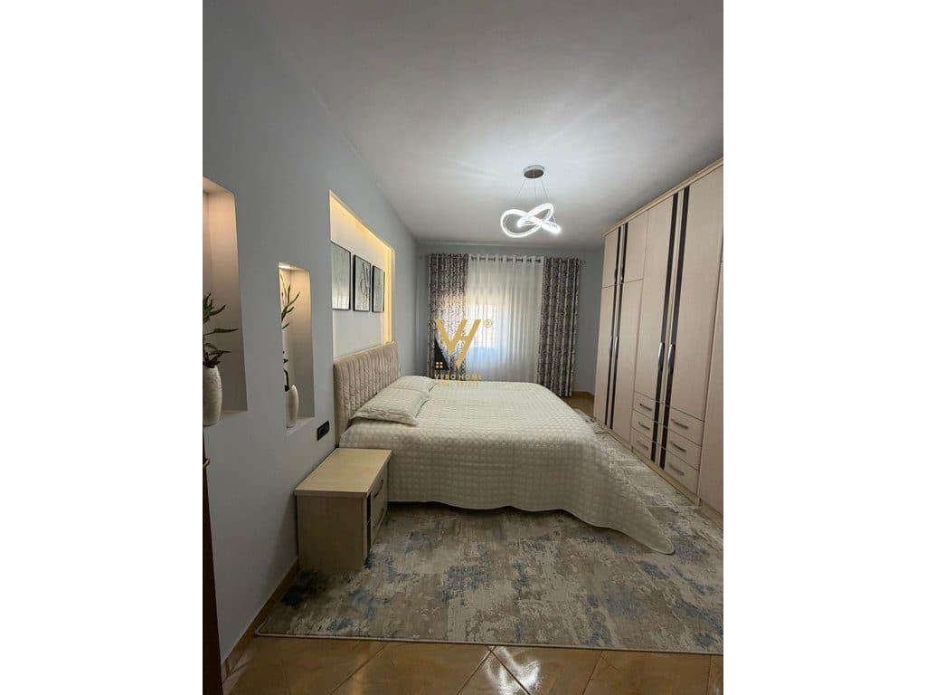 JEPET APARTAMENT 2+1+BLK ME QERA NE ASTIR 55.000 LEKE 3