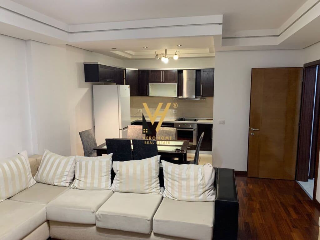 Jepet Apartament 2+1+ballkon me qera te Rruga Dritan Hoxha 80 m2 4