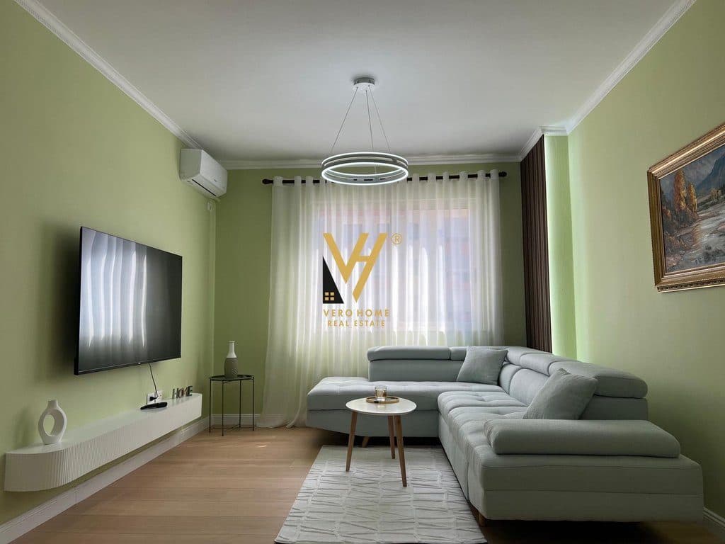 SHITET APARTAMENT 2+1+BLK BULEVARDI MIGJENI 145.000 EURO