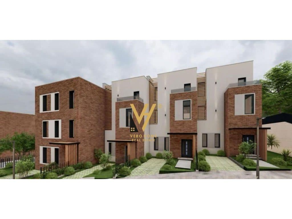 SHITET VILE TREKATESHE TE PICCADILLY RESIDENCE,PRANE TEG 690.000 EURO 1