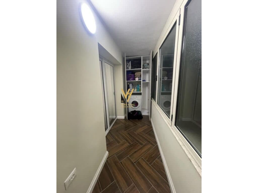Shitet Apartament 2+1+ballkon te Stadiumi Dinamo 103 m2 4