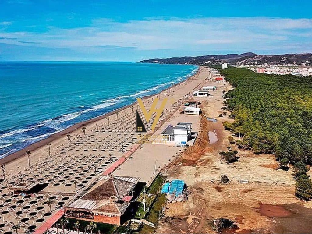 SHITET TOKE 3.000 M2 TE GURI I LEMUAR, SPILLE 150.000 EURO