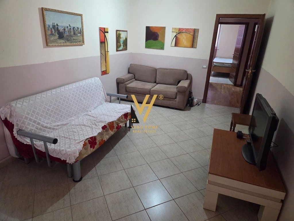 JEPET APARTAMENT 2+1+BLK ME QIRA TE QSUT 50.000 LEKE