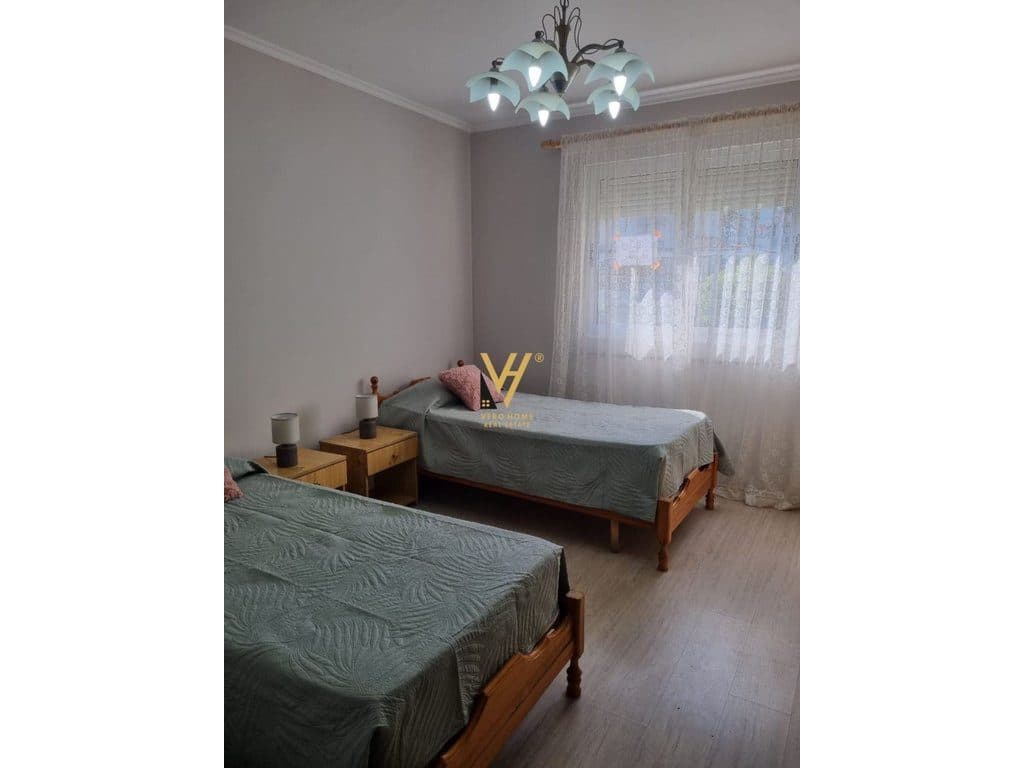 JEPET APARTAMENT 2+1+BLK ME QERA TE NISHARAKU 55.000 LEKE 4