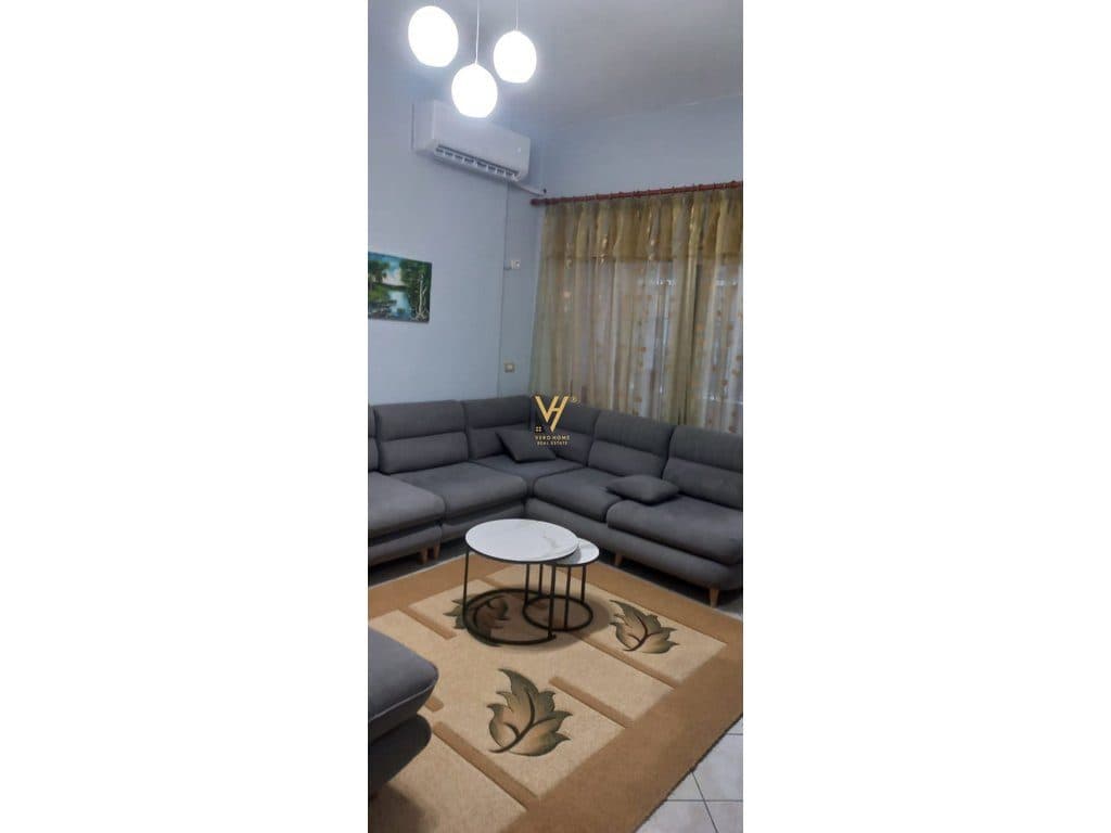 JEPET APARTAMENT 1+1+BLK ME QERA TEK FRESKU 40.000 LEKE