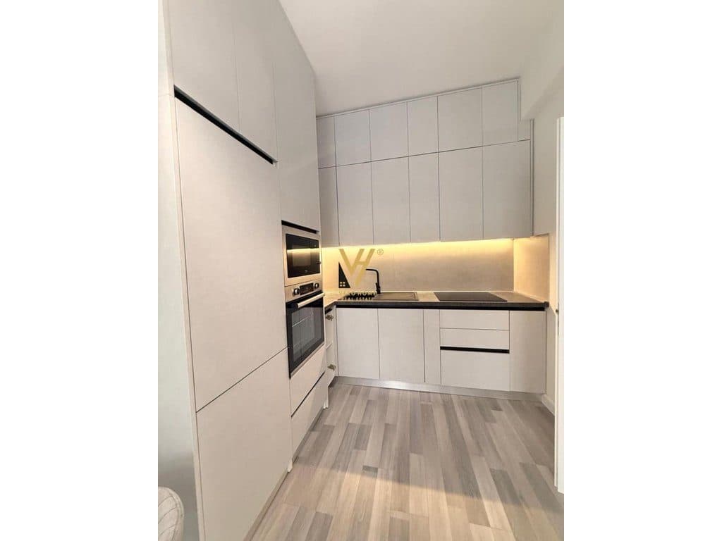 JEPET APARTAMENT 1+1+BLK ME QERA NE VASIL SHANTO 75.000 LEKE 3
