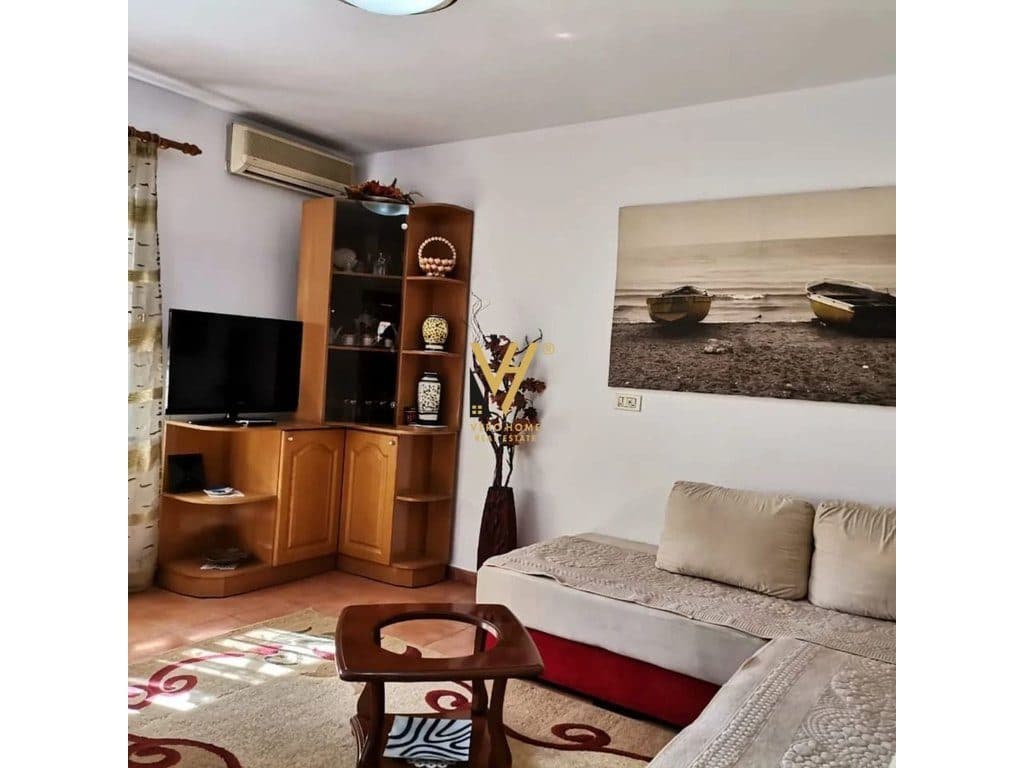 JEPET APARTAMENT 2+1+BLK ME QERA TE PAZARI I RI 60.000 LEKE
