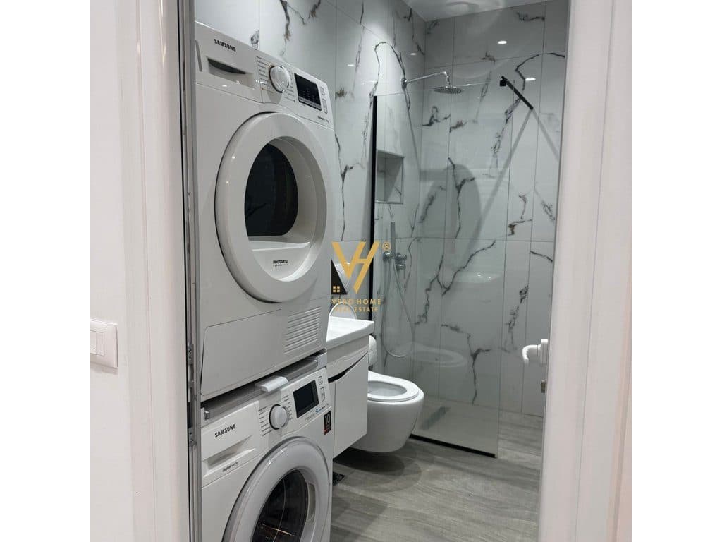 JEPET APARTAMENT 1+1 ME QERA TE 5 MAJI 50.000 LEKE 3