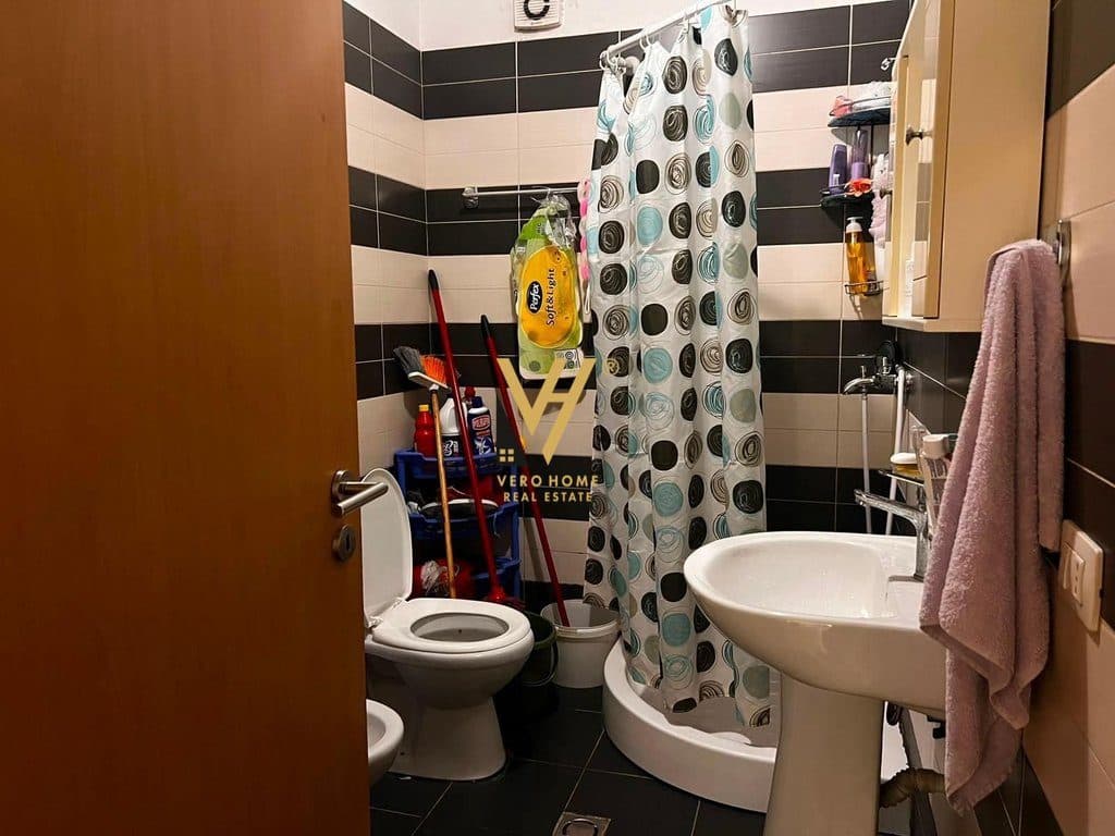 SHITET APARTAMENT 2+1+BLK TE K.MAGNET, 21 DHJETORI 235.000 EURO 4