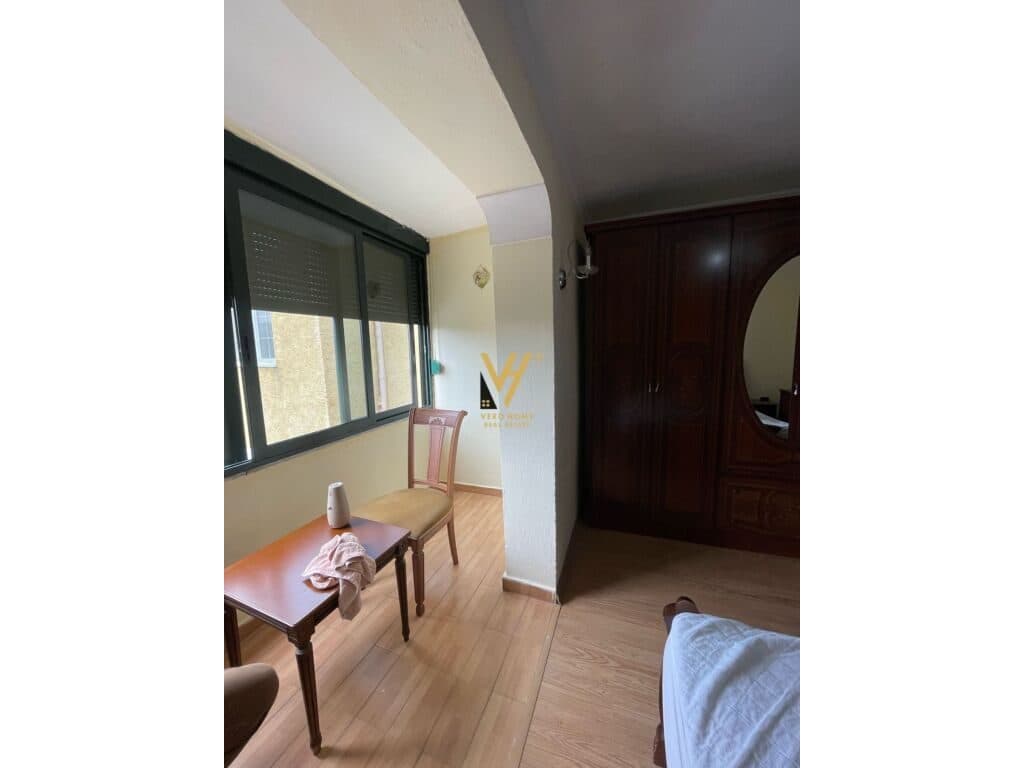 Shitet apartament 2+1+ballkon te Ujivara, Stadiumi Dinamo 88 m2 3