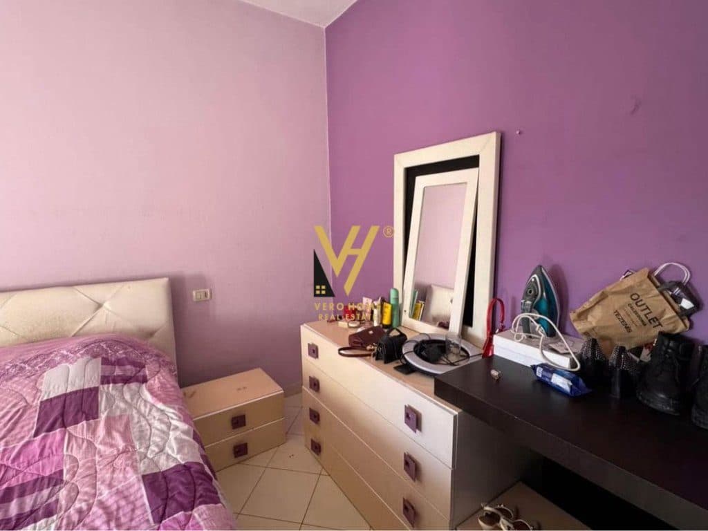 SHITET APARTAMENT 1+1+BLK TE CASA ITALIA 9.800.000 LEKE 3