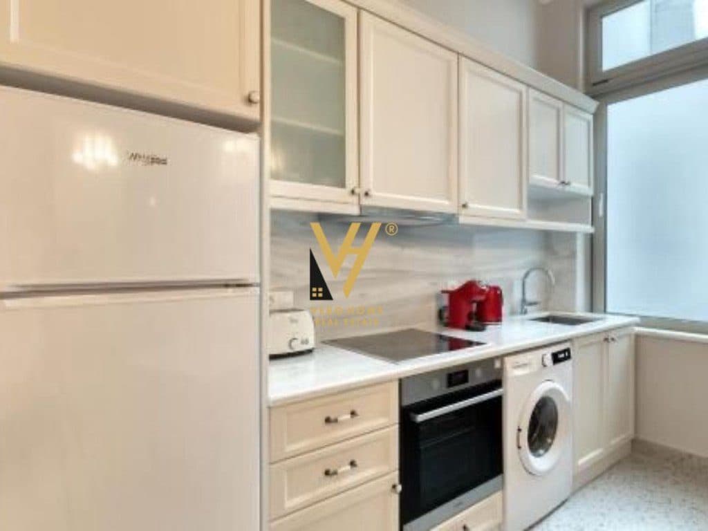 JEPET APARTAMENT 2+1+2BLK ME QIRA TE XHAMLLIKU 60.000 LEKE 2