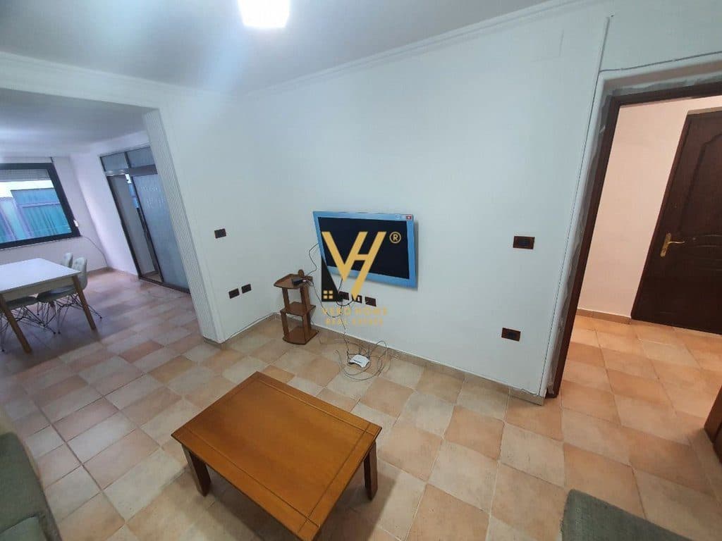 SHITET APARTAMENT 2+1+BLK TEK LSI, BLLOK 260.000 EURO 2