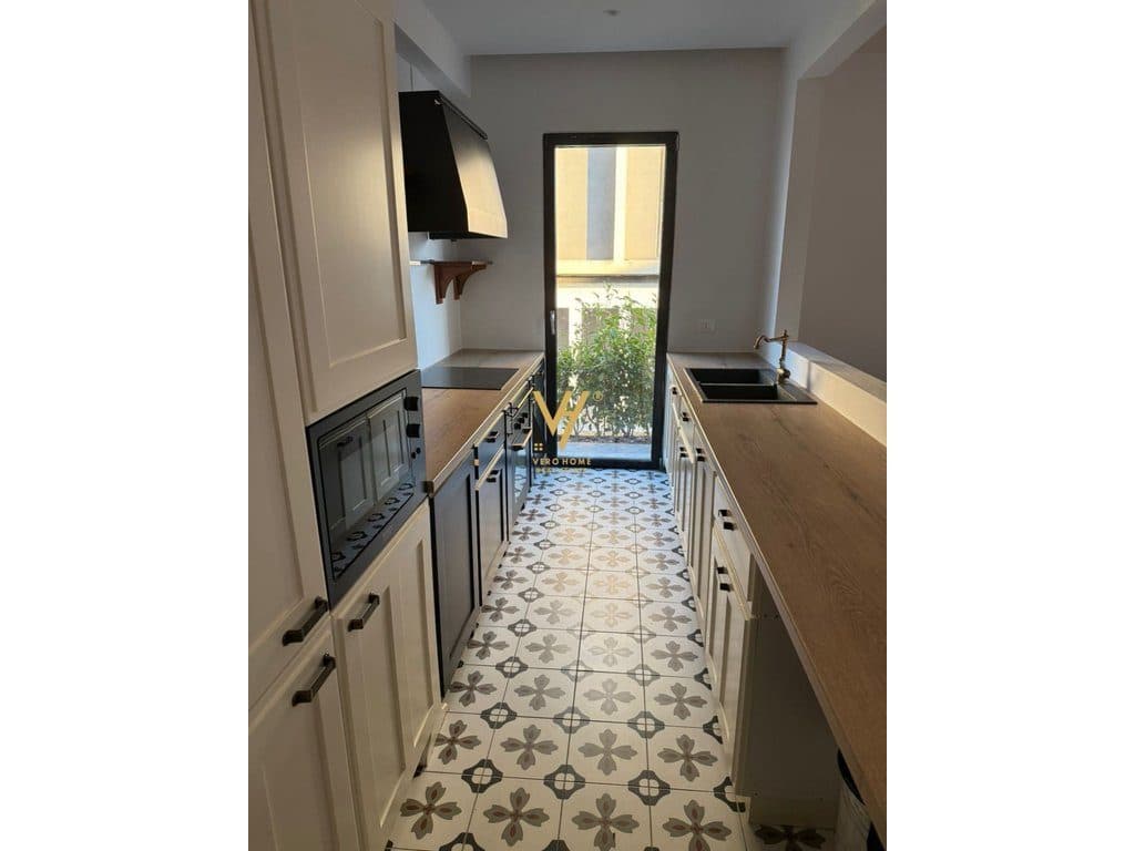 SHITET APARTAMENT 2+1 TE O2 RESIDENCE, FARKE 295.000 EURO 2
