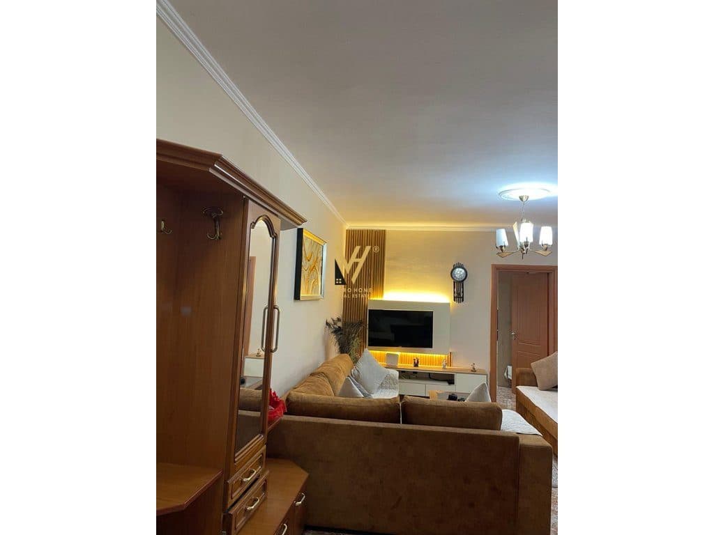 JEPET APARTAMENT 2+1+2BLK ME QERA NE DON BOSKO 60.000 LEKE 3