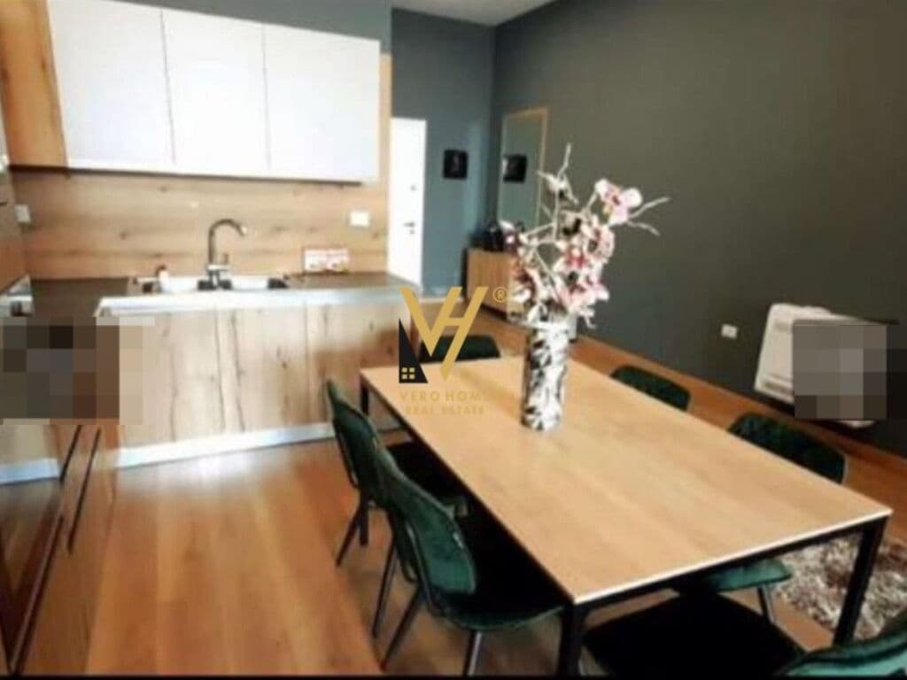 Jepet Apartament 1+1+ballkon me qera te Liqeni i Thate 120 m2 2