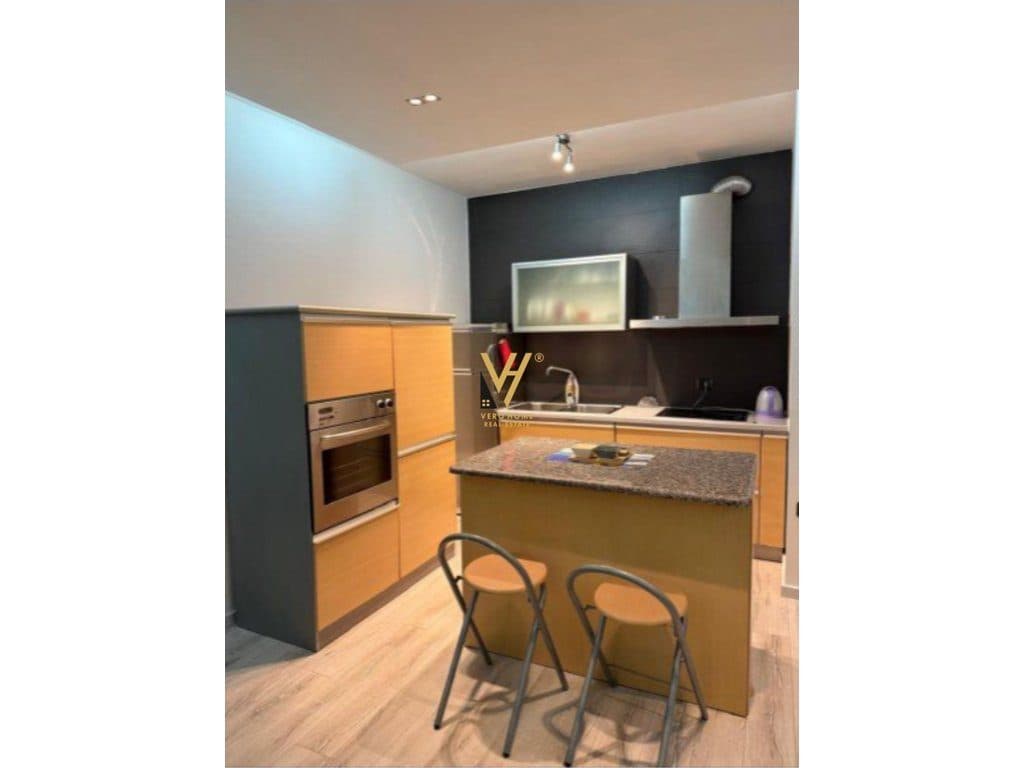 JEPET APARTAMENT 1+1 ME QIRA TE RRUGA DERVISH HIMA 600 EURO 2