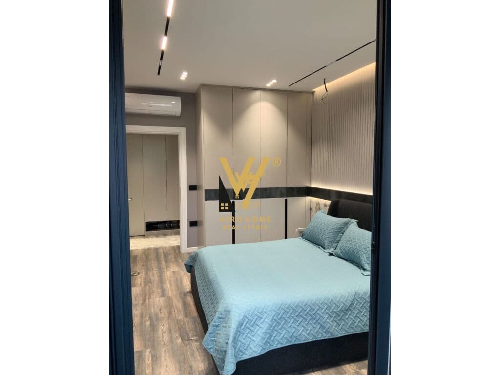 SHITET APARTAMENT 2+1+2 TE TREGU I RI ELEKTRIK 300.000 EURO 4