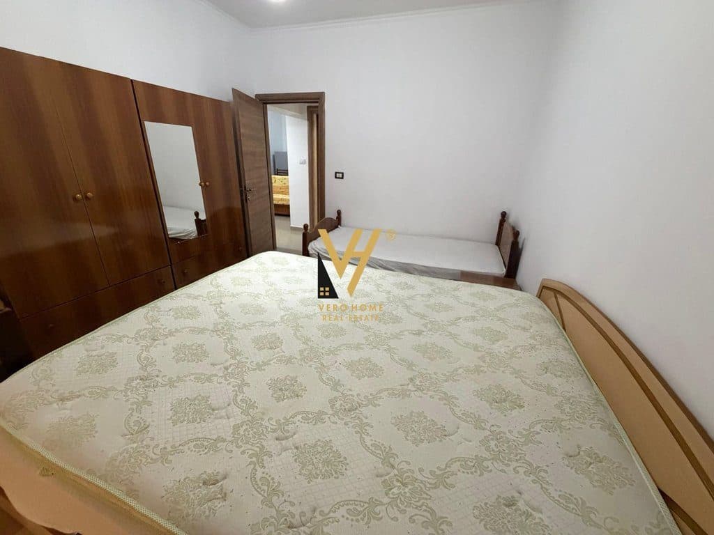 JEPET APARTAMENT 1+1+BLK ME QERA NE ALI DEM 45.000 LEKE 4