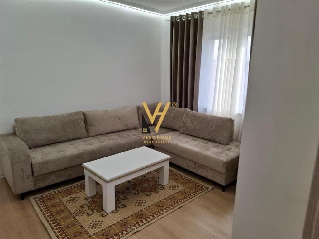 JEPET APARTAMENT 1+1+BLK ME QIRA TE DISPANCERIA 55.000 LEKE