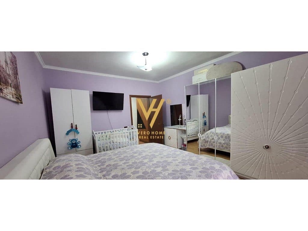 EXCLUZIVE !! SHITET APARTAMENT 2+1+2 TE KOMUNA E PARISIT 225.000 EURO 4