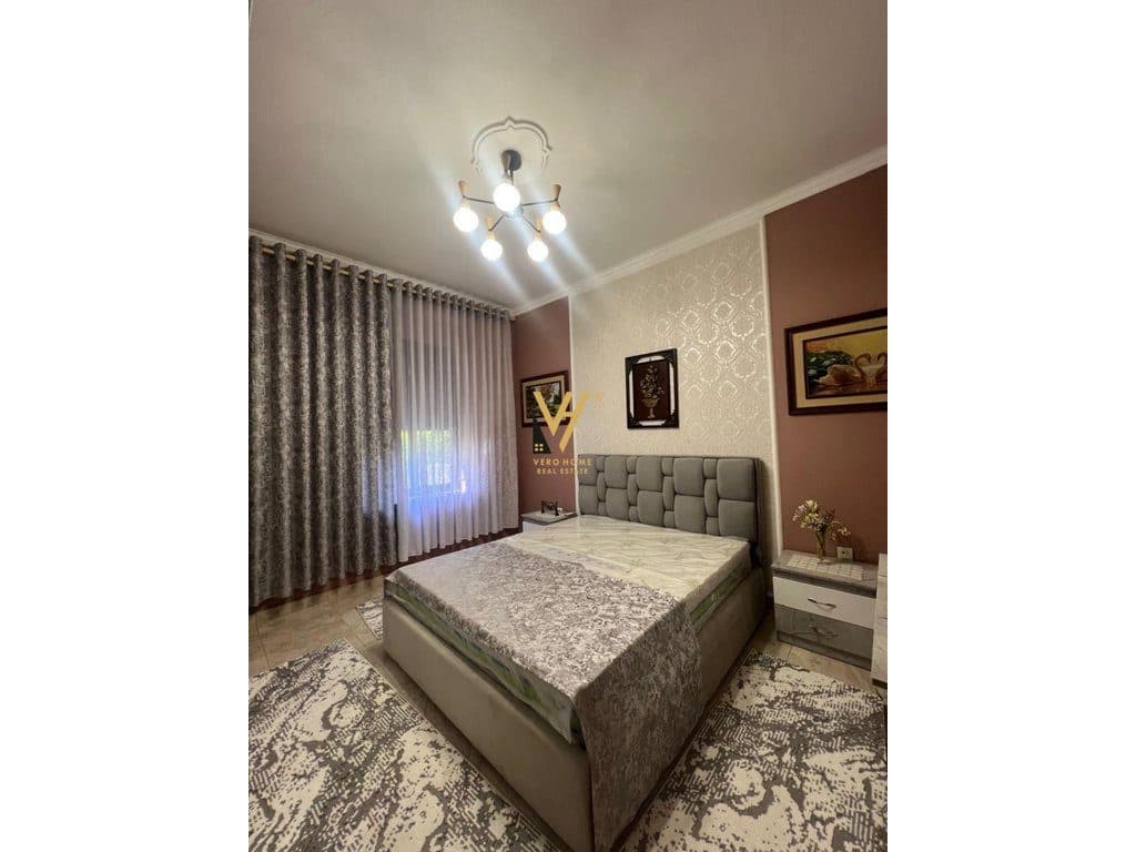 JEPET APARTAMENT 2+1+BLK ME QIRA TE STADIUMI DINAMO 60.000 LEKE 3