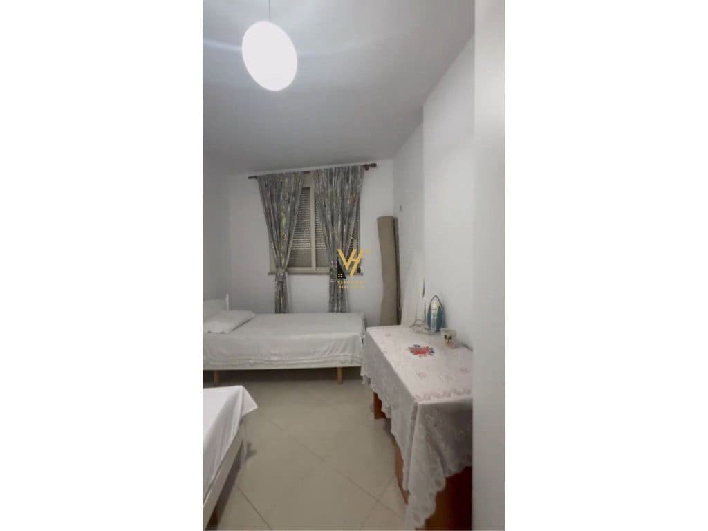 JEPET APARTAMENT 2+1 ME QERA NE DON BOSCO 600 EURO 4