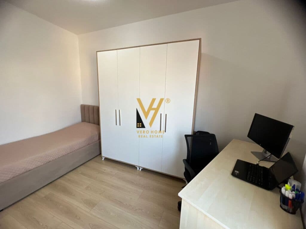 Jepet Apartament 2+1 me qera ne Don Bosko 90 m2 4