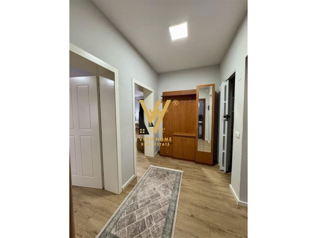 JEPET APARTAMENT 1+1 ME QERA TE MYSLYM SHYRI 650 EURO 3