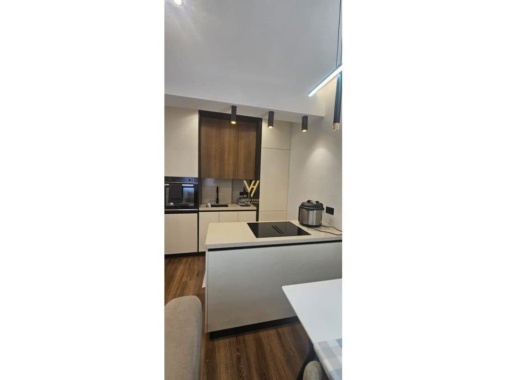 SHITET APARTAMENT 2+1+BLK NE KAVAJE 75.000 EURO 2