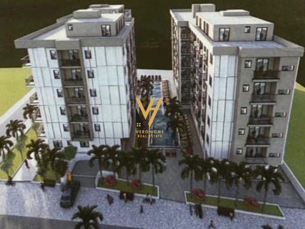 SHITET APARTAMENT 1+1+BLK TE MALI I ROBIT 73.000 EURO