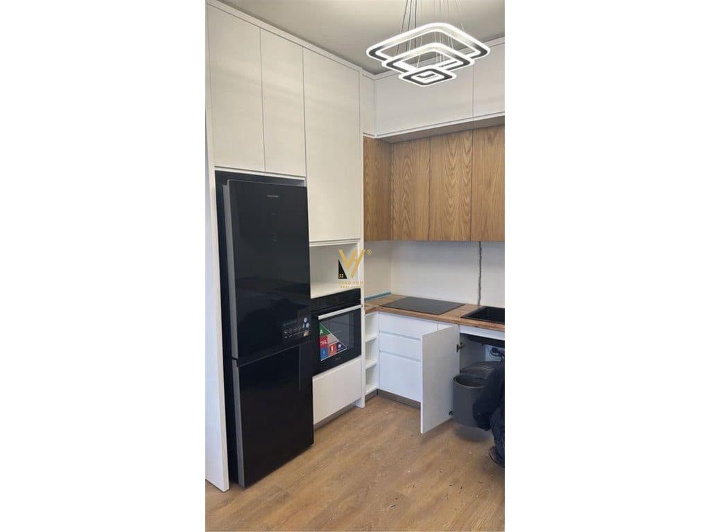 JEPET APARTAMENT 1+1+BLK ME QERA NE ASTIR 450 EURO