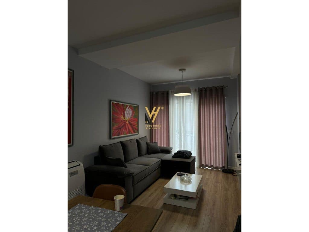 JEPET APARTAMENT 1+1+BLK ME QERA TE KODRA E DIELLIT 2 700 EURO 2