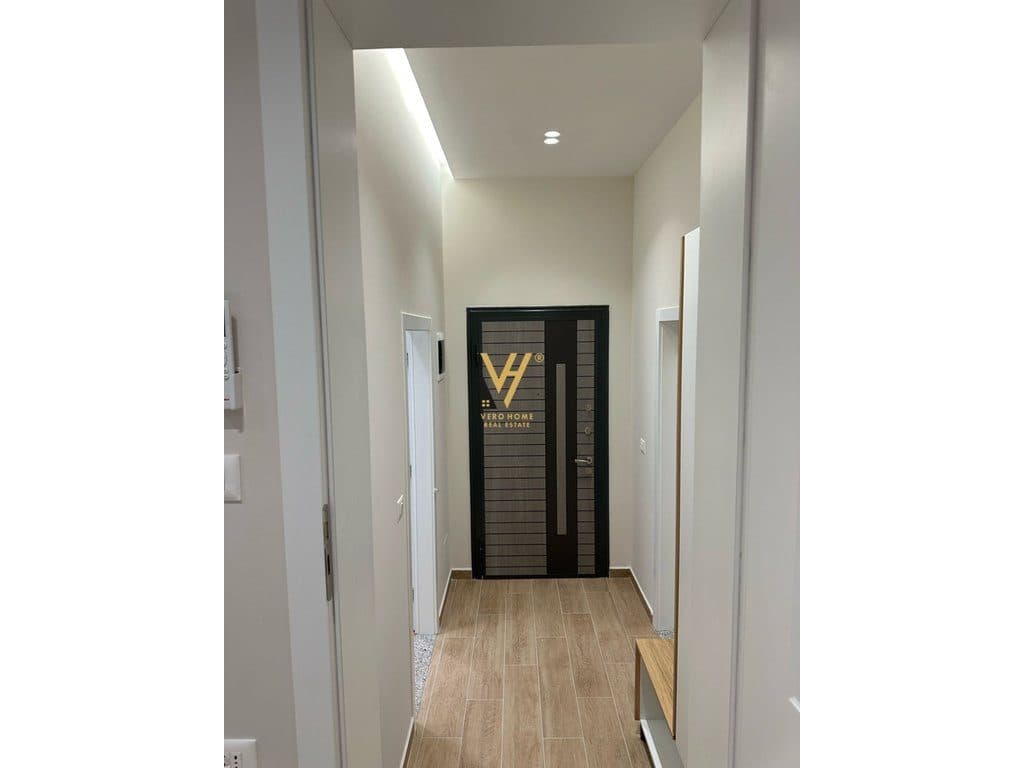 JEPET APARTAMENT 2+1 ME QERA NE DON BOSKO 600 EURO 4