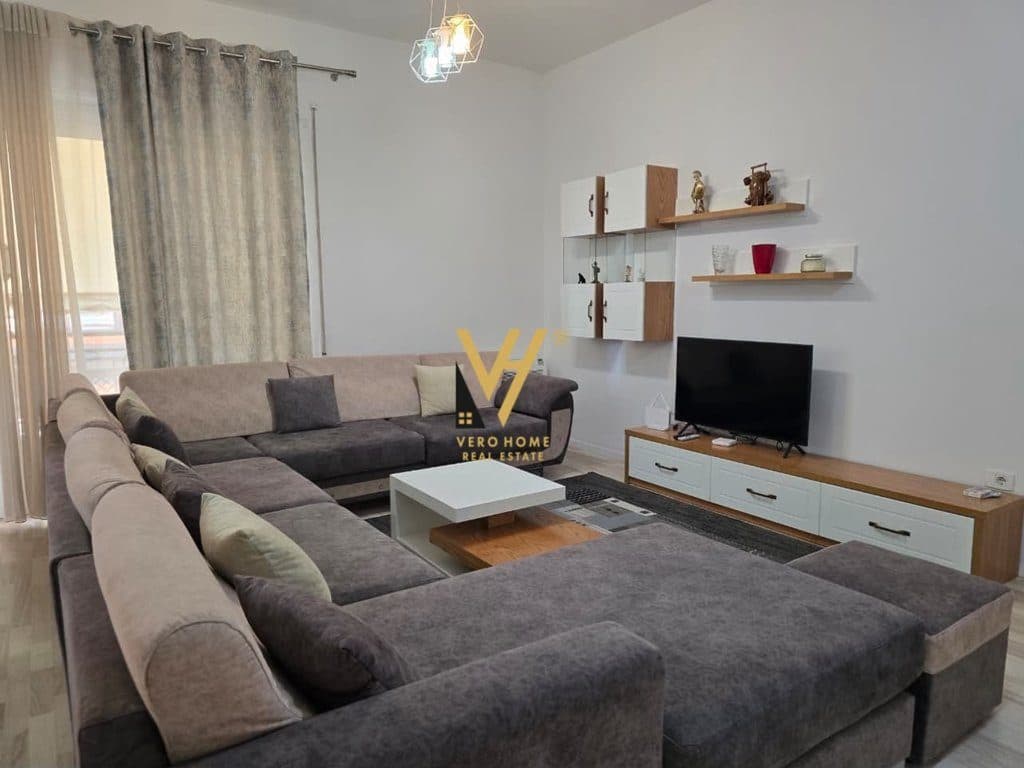 JEPET APARTAMENT 1+1+BLK ME QIRA TE KOMPLEKSI DELIJORGJI 75.000 LEKE