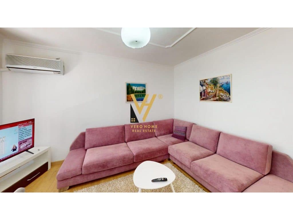 JEPET APARTAMENT 1+1+ANEKS ME QERA TE MYSLYM SHYRI 60.000 LEKE