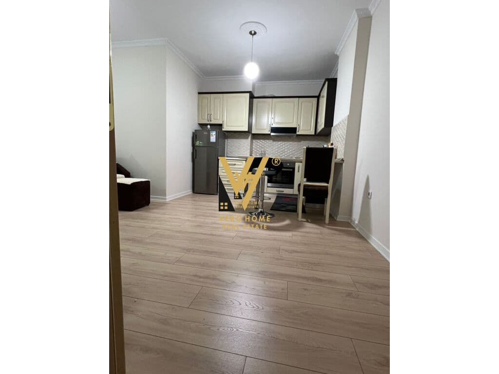 JEPET APARTAMENT 1+1+BLK ME QERA TEK ASTIRI 450 EURO 2