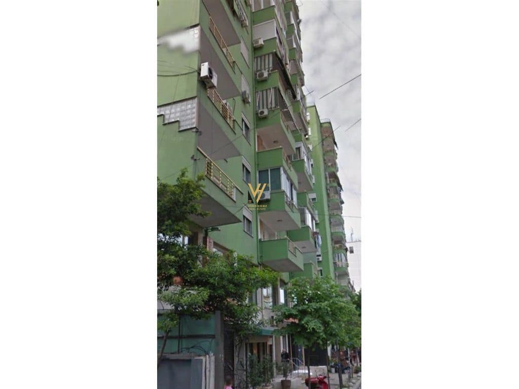 SHITET APARTAMENT 3+1+2+BLK TE BLLOKU 470.000 EURO