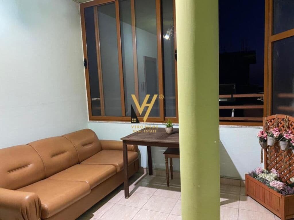 SHITET APARTAMENT 2+1+BLK ME QIRA TEK ISH PROFARMA 143.000 EURO 2